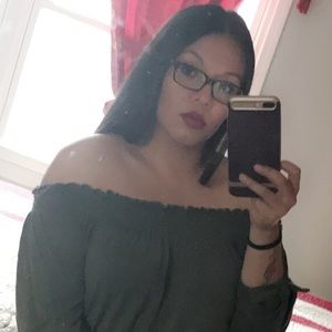 Meet your Posher, Noemi